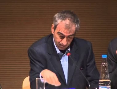 Ν.Μαραντζίδης για τις εκλογές: Η ΝΔ στο 40% και ο ΣΥΡΙΖΑ κάτω από 30%